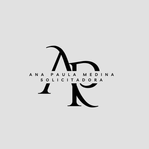 Ana Paula Medina - Solicitadora